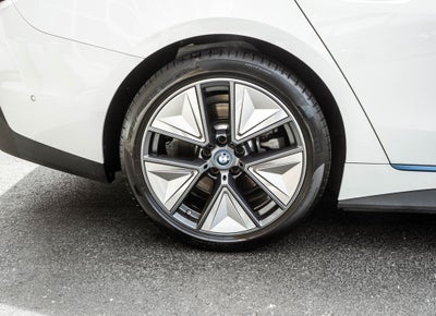 2023 BMW i4 eDrive35