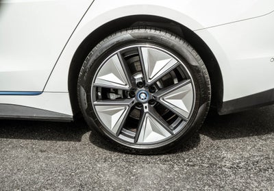 2023 BMW i4 eDrive35