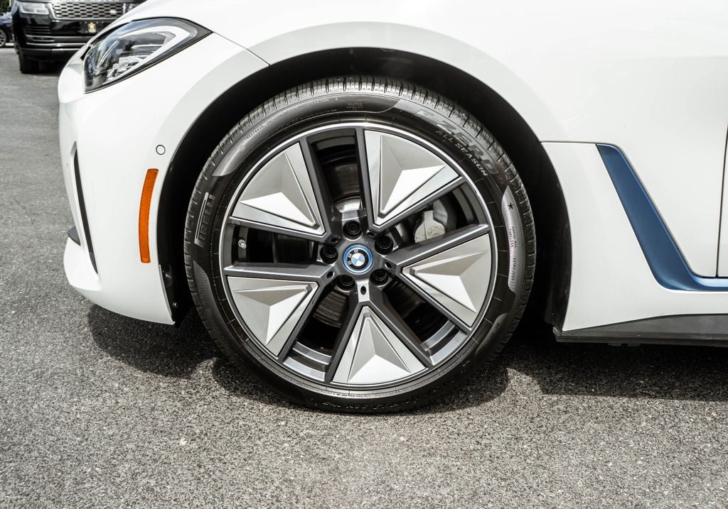 2023 BMW i4 eDrive35