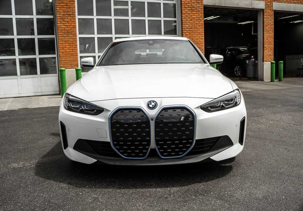 2023 BMW i4 eDrive35