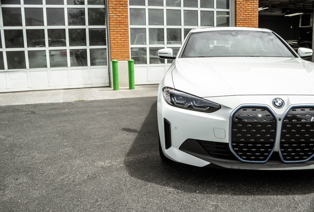 2023 BMW i4 eDrive35