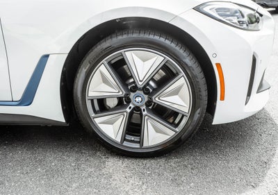 2023 BMW i4 eDrive35