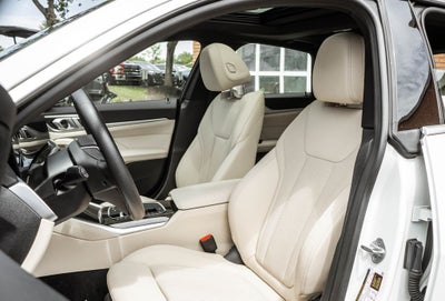 2023 BMW i4 eDrive35