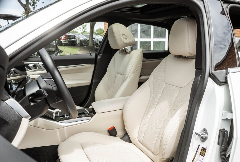 2023 BMW i4 eDrive35