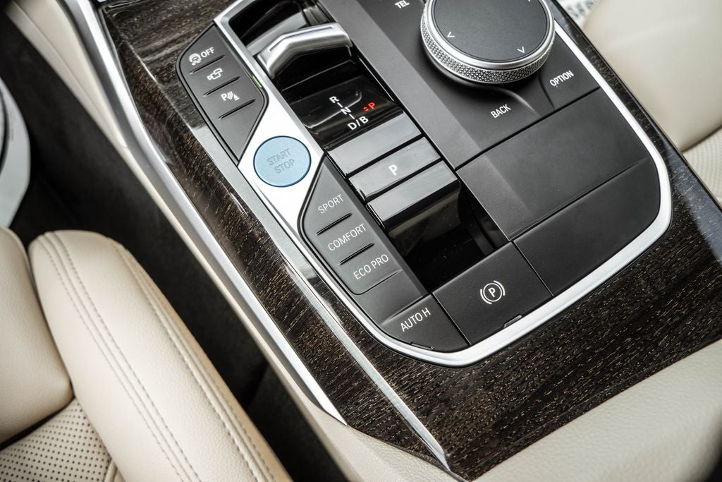 2023 BMW i4 eDrive35
