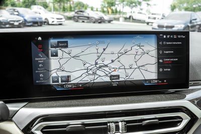 2023 BMW i4 eDrive35