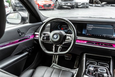2023 BMW i7 xDrive60
