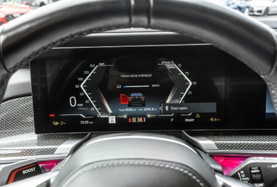 2023 BMW i7 xDrive60