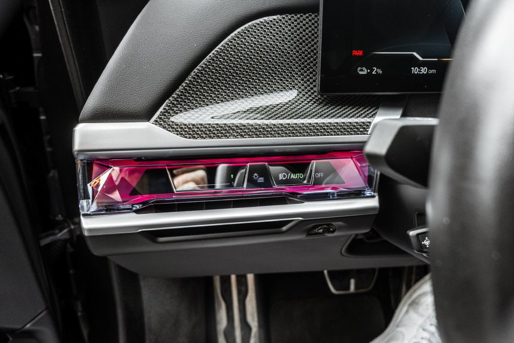 2023 BMW i7 xDrive60