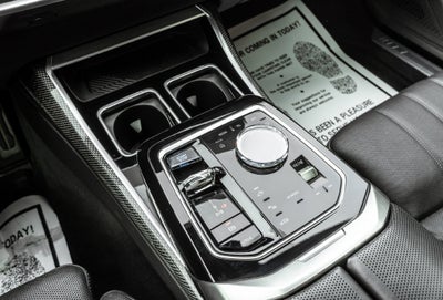 2023 BMW i7 xDrive60