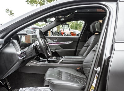2023 BMW i7 xDrive60