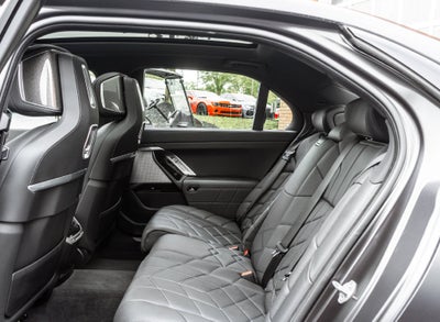 2023 BMW i7 xDrive60