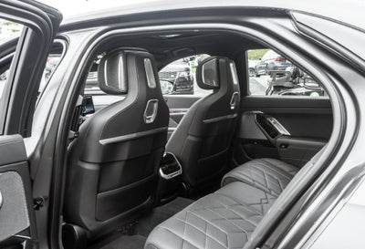2023 BMW i7 xDrive60