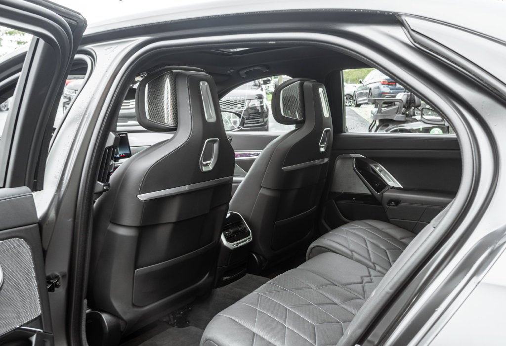 2023 BMW i7 xDrive60