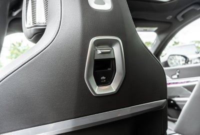 2023 BMW i7 xDrive60