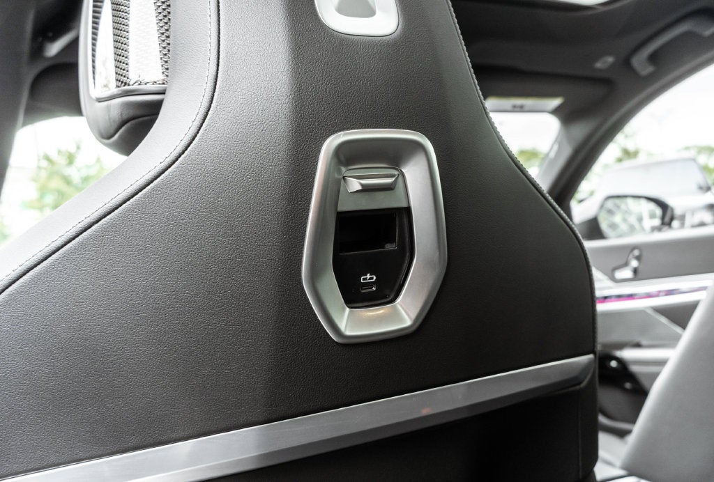 2023 BMW i7 xDrive60