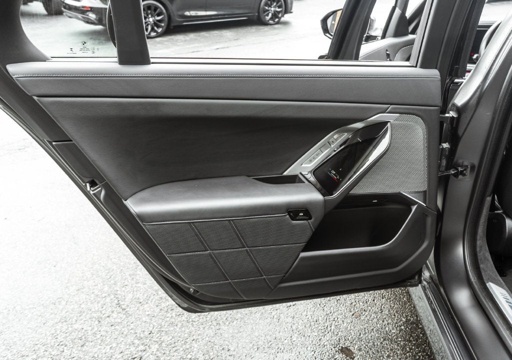 2023 BMW i7 xDrive60