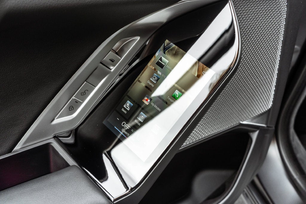 2023 BMW i7 xDrive60