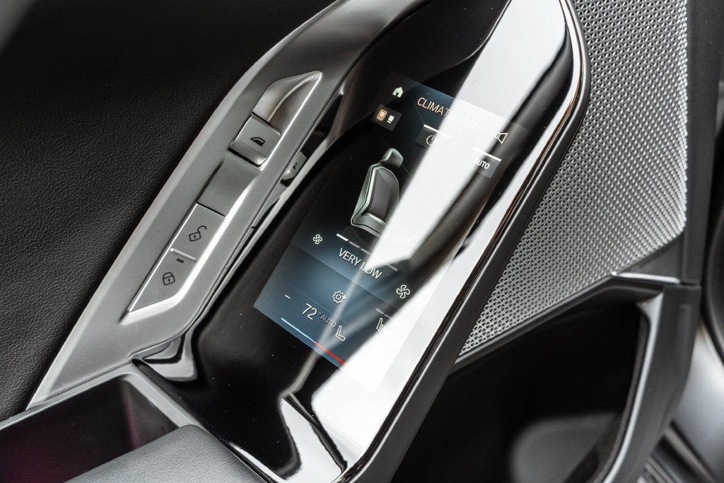 2023 BMW i7 xDrive60