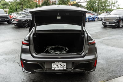 2023 BMW i7 xDrive60