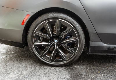2023 BMW i7 xDrive60