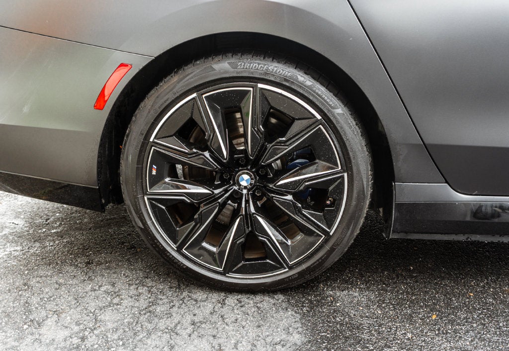 2023 BMW i7 xDrive60