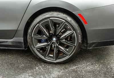2023 BMW i7 xDrive60
