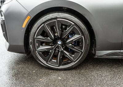 2023 BMW i7 xDrive60