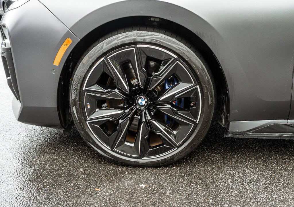 2023 BMW i7 xDrive60