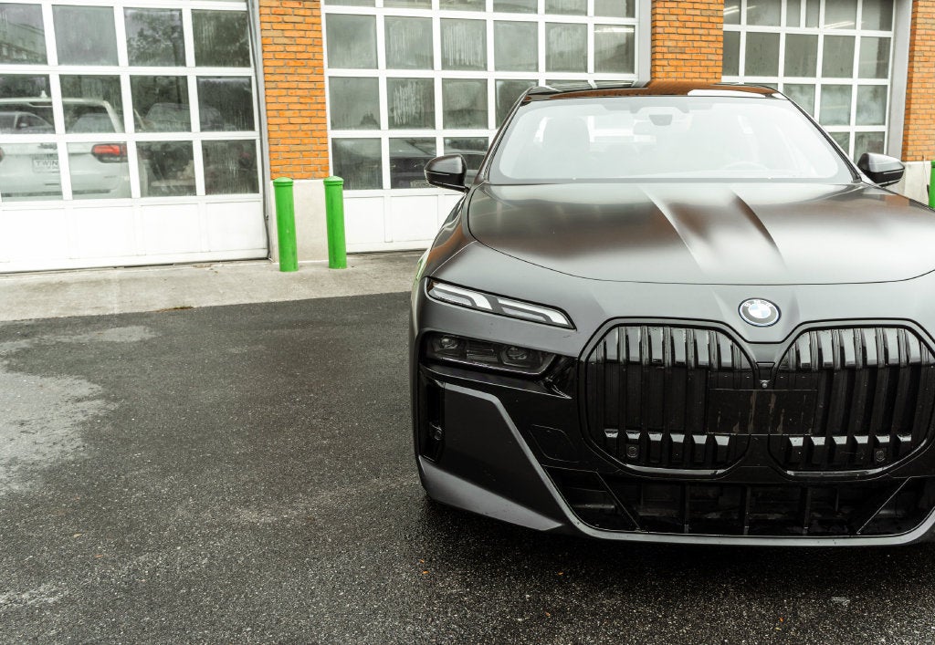 2023 BMW i7 xDrive60