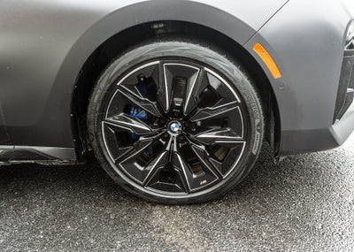 2023 BMW i7 xDrive60