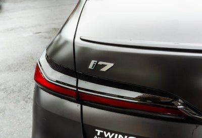 2023 BMW i7 xDrive60