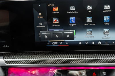 2023 BMW i7 xDrive60