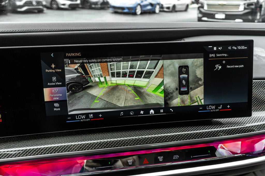 2023 BMW i7 xDrive60