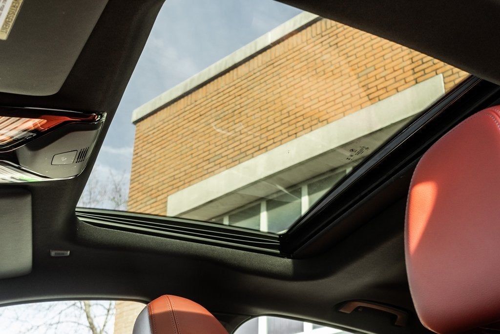 2024 BMW i4 xDrive40 M SPORT