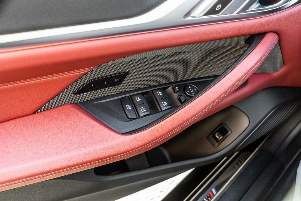 2024 BMW i4 xDrive40 M SPORT