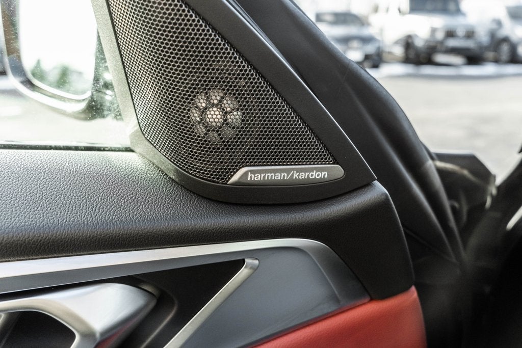 2024 BMW i4 xDrive40 M SPORT