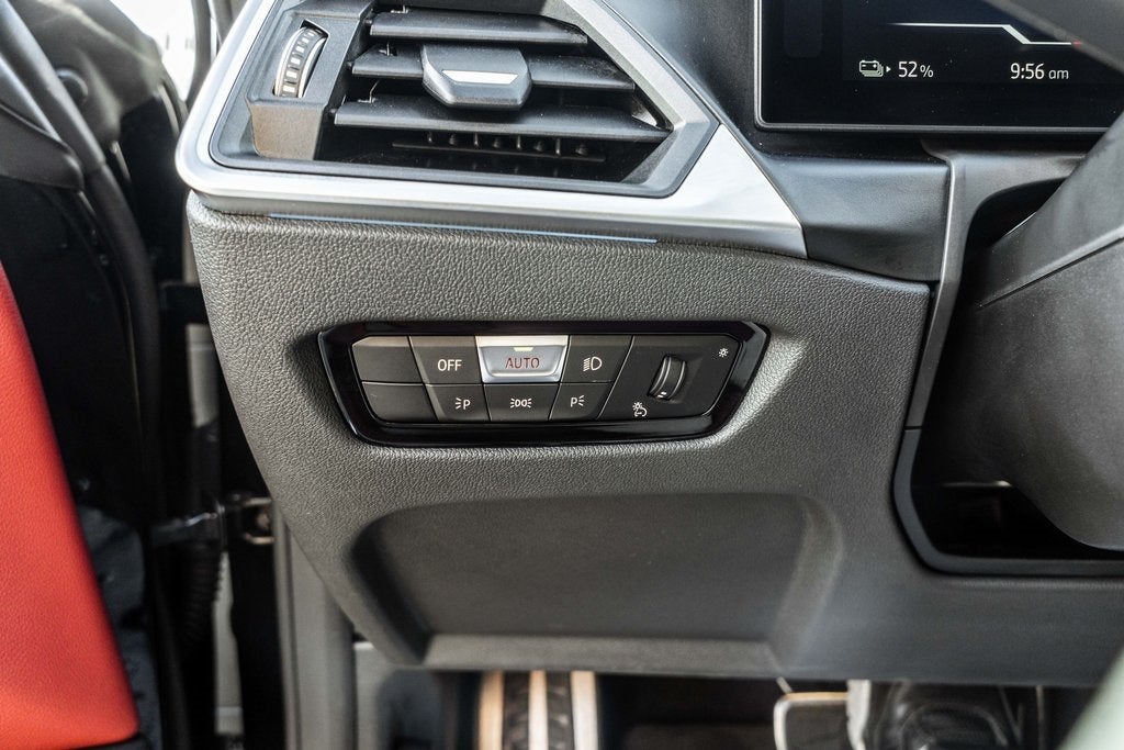 2024 BMW i4 xDrive40 M SPORT