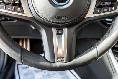 2024 BMW i4 xDrive40 M SPORT