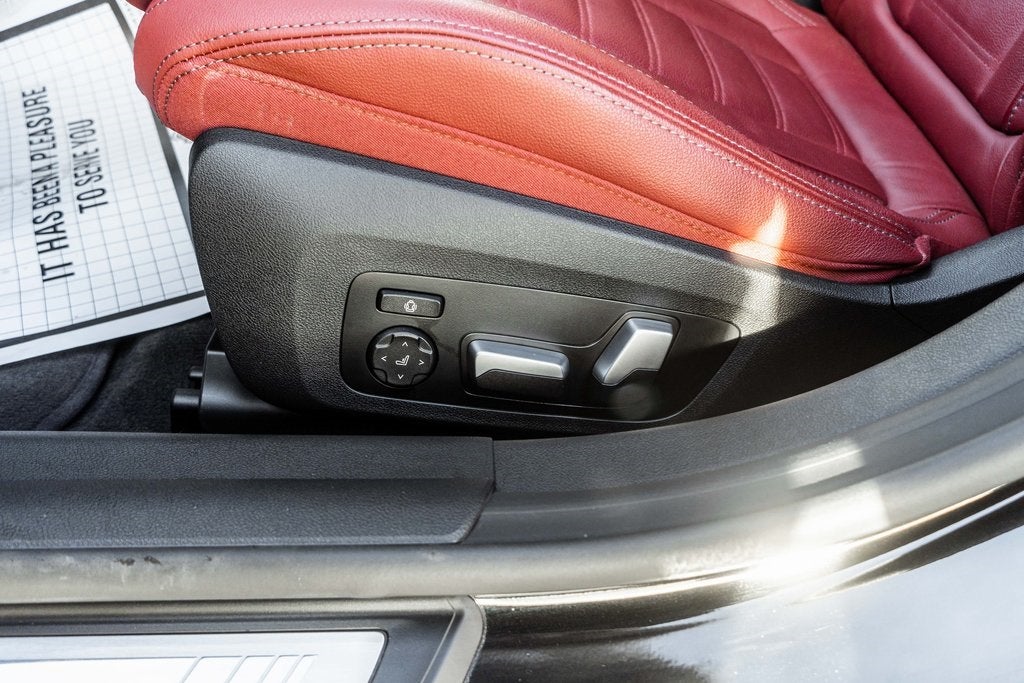 2024 BMW i4 xDrive40 M SPORT