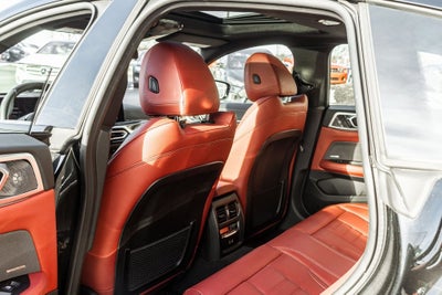 2024 BMW i4 xDrive40 M SPORT