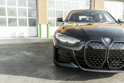 2024 BMW i4 xDrive40 M SPORT