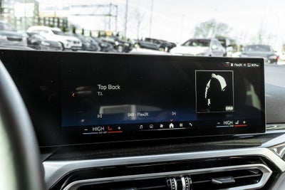 2024 BMW i4 xDrive40 M SPORT