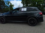 2019 Mercedes-Benz GLC GLC 63 AMG® 4MATIC®