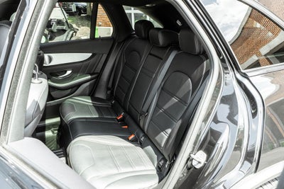2019 Mercedes-Benz GLC GLC 63 AMG® 4MATIC®
