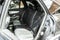 2019 Mercedes-Benz GLC GLC 63 AMG® 4MATIC®