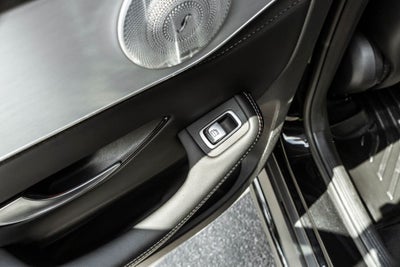 2019 Mercedes-Benz GLC GLC 63 AMG® 4MATIC®