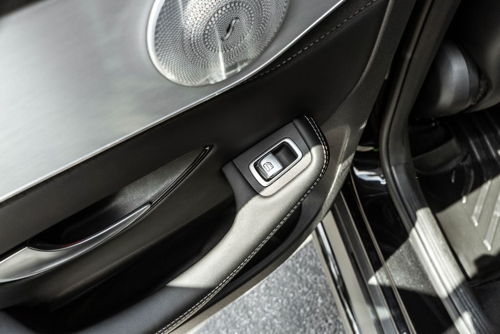 2019 Mercedes-Benz GLC GLC 63 AMG® 4MATIC®