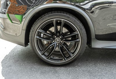 2019 Mercedes-Benz GLC GLC 63 AMG® 4MATIC®