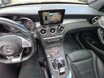 2019 Mercedes-Benz GLC GLC 63 AMG® 4MATIC®